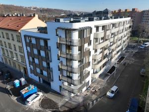 Prodej bytu 2+kk, Praha - Libeň, Nad Kolčavkou, 57 m2