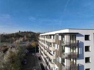 Prodej bytu 2+kk, Praha - Libeň, Nad Kolčavkou, 57 m2
