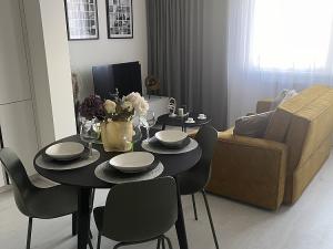 Prodej bytu 2+kk, Praha - Libeň, Nad Kolčavkou, 57 m2