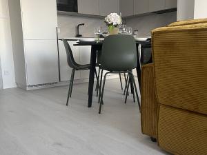 Prodej bytu 2+kk, Praha - Libeň, Nad Kolčavkou, 57 m2