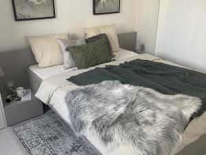 Prodej bytu 2+kk, Praha - Libeň, Nad Kolčavkou, 57 m2