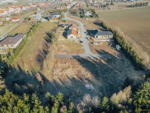 Prodej pozemku, Kotvrdovice, 1794 m2
