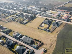 Prodej pozemku, Čebín, 1127 m2
