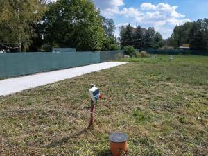 Prodej pozemku, Osek, 1299 m2
