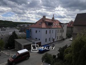 Prodej bytu 3+kk, Praha - Radlice, Na Farkáně III, 69 m2