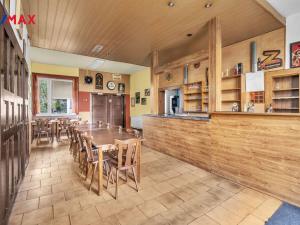 Prodej skladu, Mrákotín, 420 m2