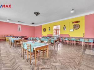 Prodej skladu, Mrákotín, 420 m2