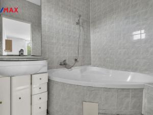 Prodej skladu, Mrákotín, 420 m2
