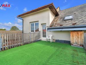 Prodej skladu, Mrákotín, 420 m2