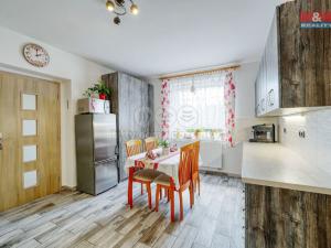 Prodej rodinného domu, Rokycany - Nové Město, U Pekáren, 170 m2