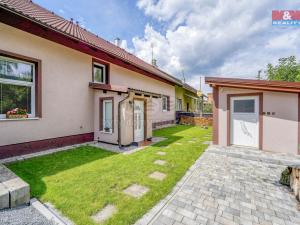 Prodej rodinného domu, Rokycany - Nové Město, U Pekáren, 170 m2