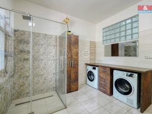 Prodej rodinného domu, Rokycany - Nové Město, U Pekáren, 170 m2