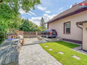 Prodej rodinného domu, Rokycany - Nové Město, U Pekáren, 170 m2