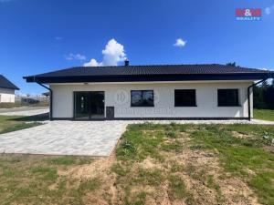 Prodej rodinného domu, Šenov, Do Dědiny, 100 m2