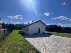 Prodej rodinného domu, Šenov, Do Dědiny, 100 m2