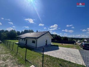 Prodej rodinného domu, Šenov, Do Dědiny, 100 m2