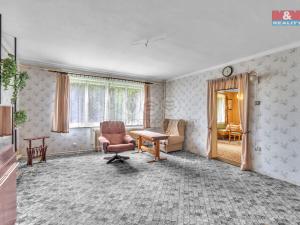 Prodej rodinného domu, Vítězná - Komárov, 128 m2