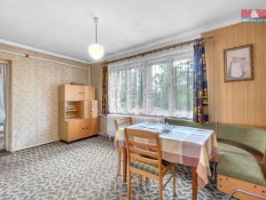 Prodej rodinného domu, Vítězná - Komárov, 128 m2