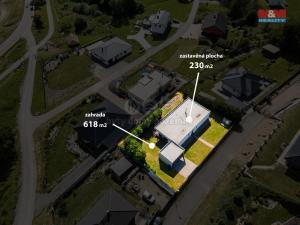 Prodej rodinného domu, Rudoltice, 112 m2