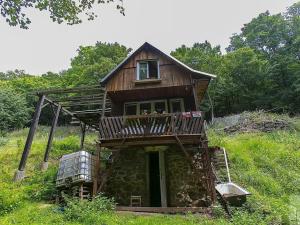 Prodej zahrady, Trmice, 1636 m2