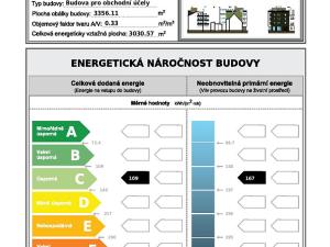 Prodej bytu 2+kk, Liberec - Liberec II-Nové Město, Na Poříčí, 52 m2