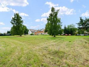 Prodej pozemku, Zruč nad Sázavou, Ke Stadionu, 1133 m2