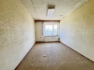 Pronájem skladu, Dlouhá Brtnice, 350 m2