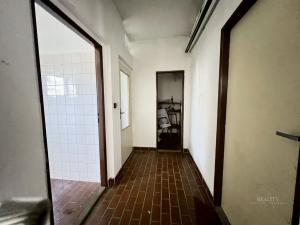Pronájem skladu, Dlouhá Brtnice, 350 m2
