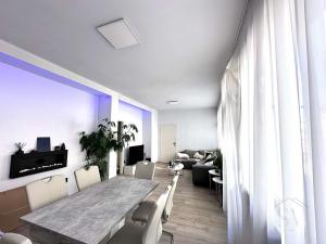 Prodej bytu 3+1, Praha - Nové Město, Příčná, 104 m2