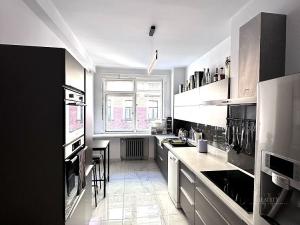 Prodej bytu 3+1, Praha - Nové Město, Příčná, 104 m2