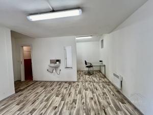 Prodej skladu, Libáň, 1164 m2