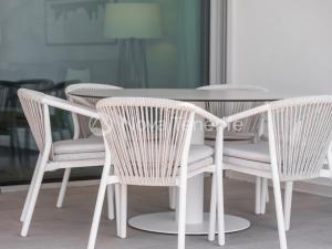 Prodej bytu 3+kk, Calle Maria Zambrano, Abama, Tenerife, Španělsko, 135 m2