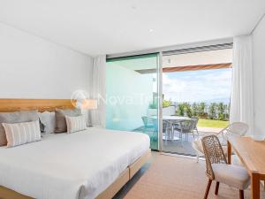 Prodej bytu 3+kk, Calle Maria Zambrano, Abama, Tenerife, Španělsko, 135 m2