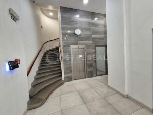 Pronájem kanceláře, Brno - Brno-město, Rašínova, 200 m2