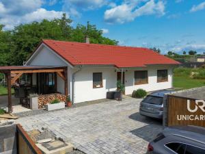 Prodej rodinného domu, Mělčany, 90 m2