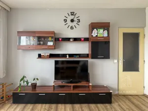 Prodej bytu 3+1, Brno, Vlčnovská, 64 m2
