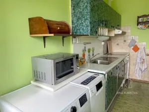 Prodej bytu 3+1, Brno, Vlčnovská, 64 m2