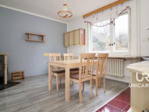 Prodej rodinného domu, Biskupice-Pulkov, 165 m2