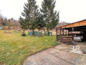 Prodej rodinného domu, Biskupice-Pulkov, 165 m2