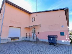 Prodej skladu, Letovice, U koupaliště, 834 m2