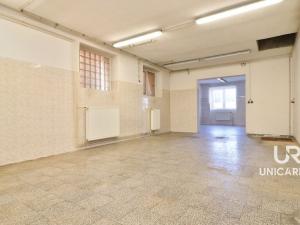 Prodej skladu, Letovice, U koupaliště, 834 m2