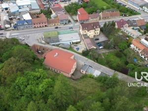 Prodej skladu, Letovice, U koupaliště, 834 m2