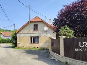 Prodej rodinného domu, Letovice - Novičí, 88 m2