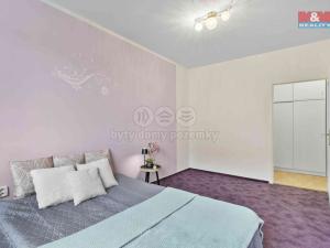Prodej bytu 2+kk, Liberec - Liberec VI-Rochlice, Pazderkova, 43 m2