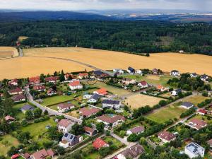 Prodej pozemku, Radějovice, 1256 m2