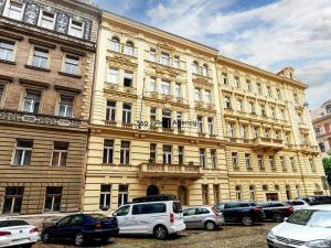 Prodej bytu 2+kk, Praha - Smíchov, Malátova, 67 m2