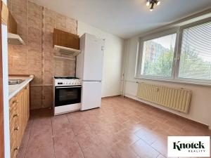 Pronájem bytu 1+1, Brno, Turgeněvova, 45 m2