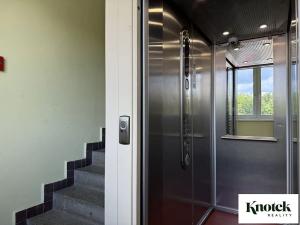 Pronájem bytu 1+1, Brno, Turgeněvova, 45 m2