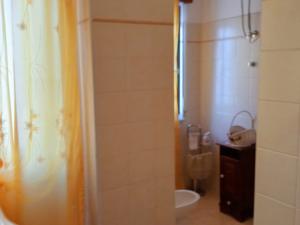 Prodej bytu 4+1, Monticello, Scalea, Kalábrie, Itálie, 98 m2