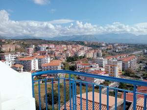 Prodej bytu 4+1, Monticello, Scalea, Kalábrie, Itálie, 98 m2